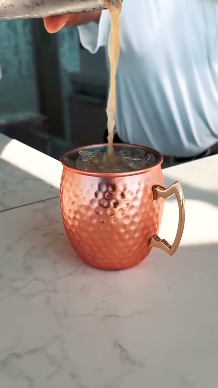 Cocktails