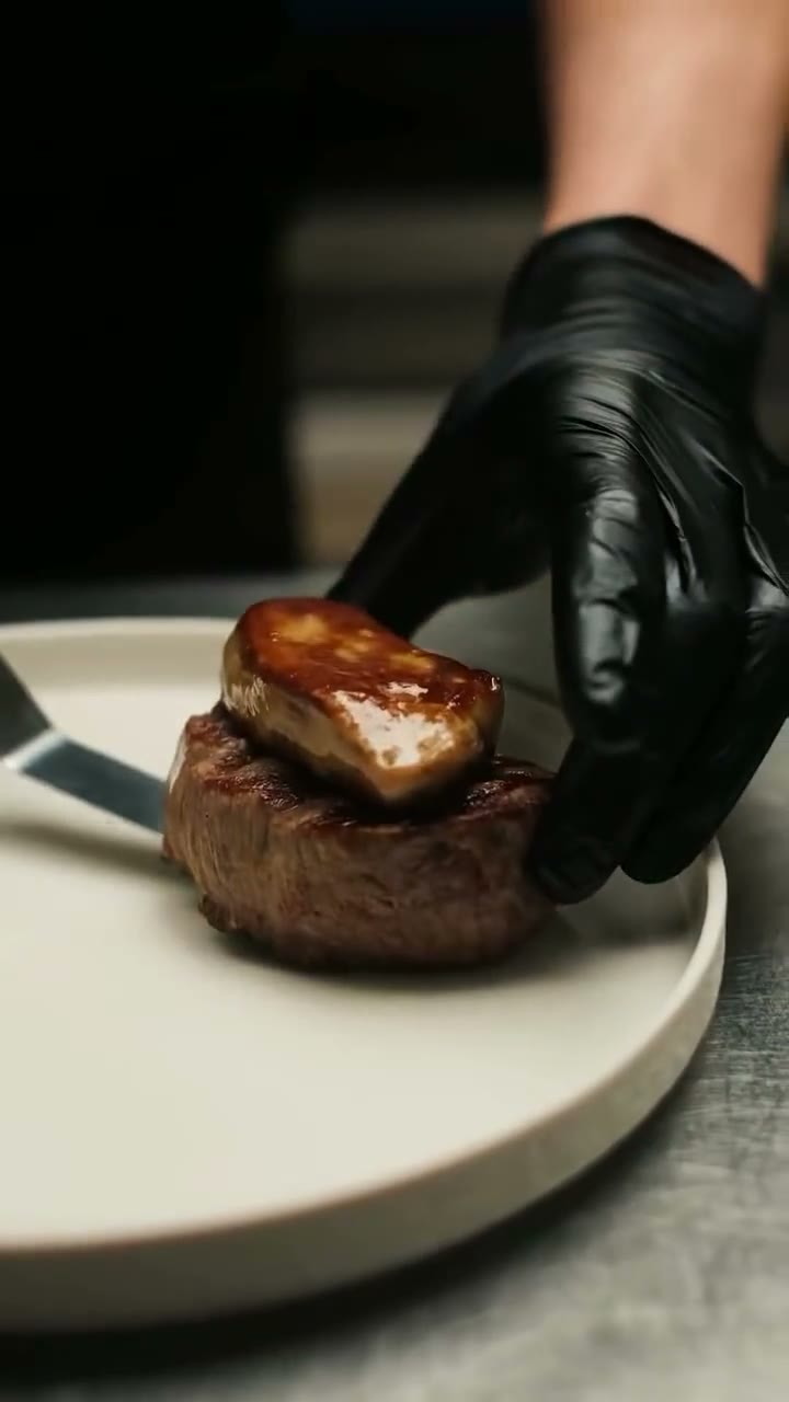 Meat